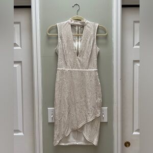 Cocktail dress